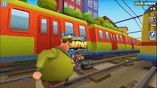 Play SUBWAY SURFERS Pride Fresh  Special Surfer Subway Surf Classic 2024