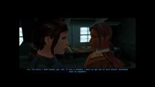 KotOR: F!Revan/Bastila Romance (Modded) #18: Bastila's Confessions of Love & The Kiss