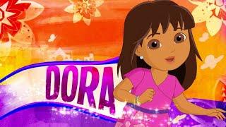 Dora and Friends: Into the City - theme song (English)