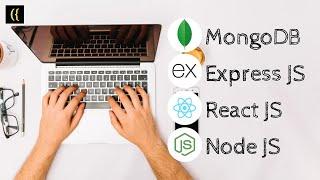 CRUD Tutorial using Node JS, Express, React JS, MongoDB (MERN Stack)