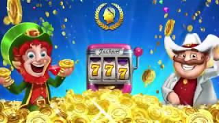 Caesars Slots 2017 blast