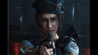 GMV JILL VALENTINE - THE END OF HEARTACHE !