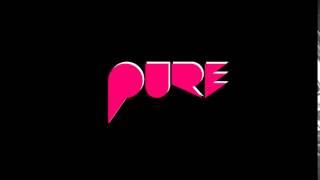 Pure TV - Logo Ident