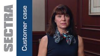 Comprehensive breast imaging at University Hospitals – Customer reference video