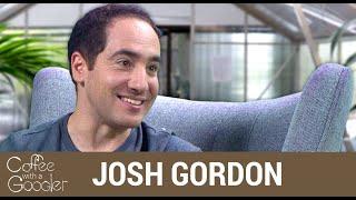 Machine Learning over Coffee with Josh Gordon - Coffee with a Googler