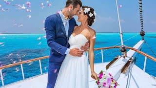 Свадьба на Яхте В Бодруме