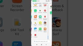 Redmi note 9 pro Max rotation setting, Redmi note 9 pro Max auto rotate screen kaise on and off Kare