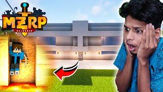 MZRP : I GOT TROLLED !!! Perfect Gaming Machan | PGM | Minecraft |