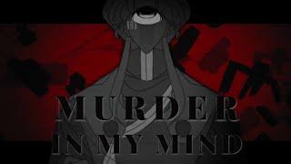 Countryhumans Murder in my mind Animation meme Mongolia (Blood warning)