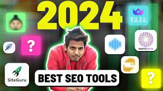 7 Best SEO Tools 2024 (LIFETIME DEALS) - You Can Buy From Appsumo