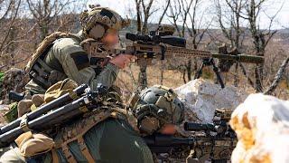 Forze Speciali Italiane - TIER1 Italian Special Forces (2023)