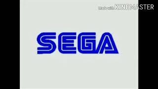 Sega Scream (with my voice)