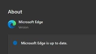 Microsoft Edge 132 Deprecates the Support Page - Splits it Into 4 Separate Pages