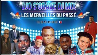 MIX RUMBA LES MERVEILLE DU PASSÉ ANNÉE 80 NON STOP DJ S'GRAVE ️