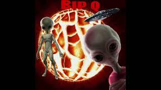 Bip q - Alien from another planet