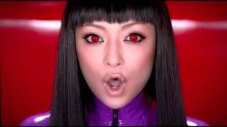 Ayumi Hamasaki - Sparkle