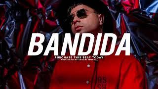 [FREE] "BANDIDA" Checho Corleone type Beat | Beat Reggaeton Instrumental | Pista de Reggaeton 2024