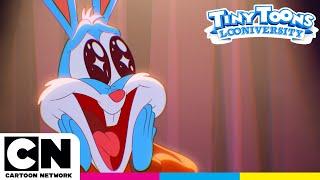 Inspirierendste Momente! | TINY TOONS LOONIVERSITY | Cartoon Network