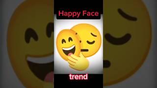  HAPPY FACE  (si quieres mezclar emojis, busca en Google: "Emoji Kitchen" ) | AxLoveYT