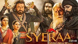 syeraa narasimha reddy movie || #shouthindianmovies #newmovie #chiranjeevi #lovestorymovies #movies