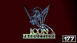 Icon Productions (1992–1994) With SpectraAudioupFlangedSawPower V14