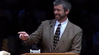 Paul Washer - Message To The Young People