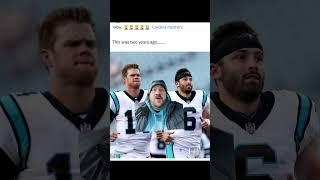 Carolina Panthers done messed up ￼