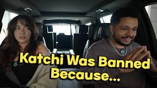 Nick and Cinna Talk About Katchi’s Ban Situation