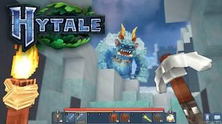 New Hytale Factions, Streamer Collabs, Blogposts & More | Hytale News