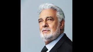 Plácido Domingo talks about how he started his tremendous career in Tel Aviv, at the Israeli Opera