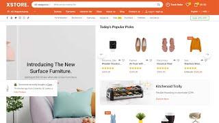 How to Make Multi Vendor eCommerce Marketplace Website like Amazon, eBay with WordPress & Dokan
