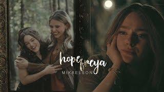 Hope & Freya | "That's how I feel about her" [2x06]