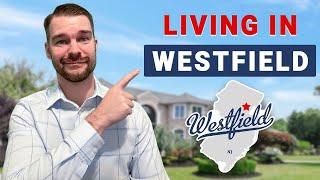 Living in Westfield//EVERYTHING YOU NEED TO KNOW ABOUT WESTFIELD//Central Jersey