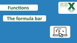 Excel's Formula Bar: Everything You Need to Know!