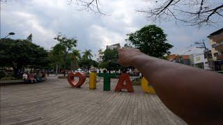 Living Inside A Mall! | Medellin, Colombia Apartment Tour