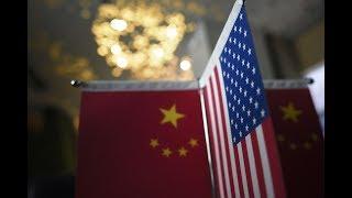 What’s behind Trump’s trade war with China