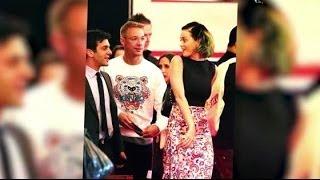 Is Katy Perry Now Dating Diplo? | Splash News TV | Splash News TV