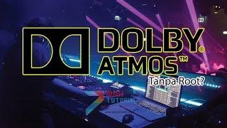 Pingin Install Doby Atmos di Smartphone Xiaomi Tanpa Root SuperSU? Coba Alternatif yang Satu Ini