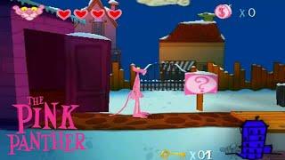 Pink Panther: Pinkadelic Pursuit Full Game [PSX] Longplay | full game walkthrough | Old Games EP#20