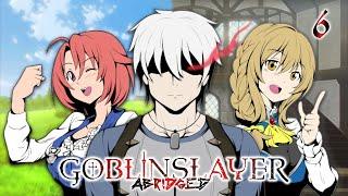 Goblin Slayer Abridged (Goblin Slayer Parody) - Episode 6