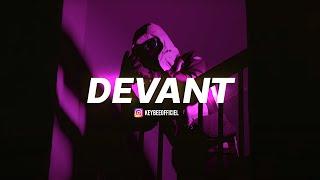 VEN1 X Guitar Type Beat "DEVANT" | Instru Rap 2024