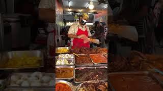 Tudia! Nasi Kandar Gani Maju