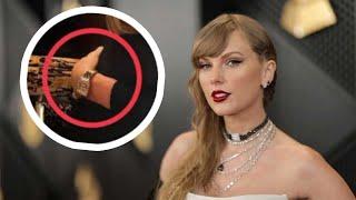 Taylor Swift pays for her 'wrong decision' | CelebScenez