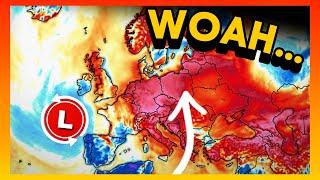 Europe Weather: The Pattern is Shifting… Here’s What That Means for You | WWS