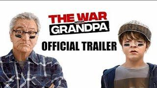 The War With Grandpa - Trailer (2020)
