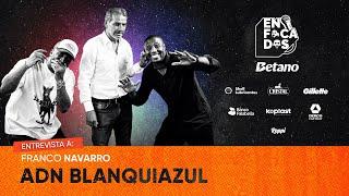 ENFOCADOS BETANO CON FRANCO NAVARRO - JEFFERSON FARFÁN & ROBERTO GUIZASOLA - TEMPORADA 2