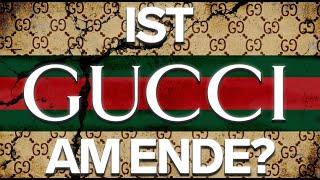 Der unglaubliche Absturz von Gucci | Scoops | ft. Noah Leidinger von "Ohne Aktien wird schwer"