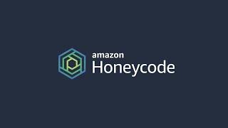 Amazon Honeycode Demo: Launch an Approvals App without Programming