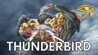 Thunderbird | Spirit of the Storm