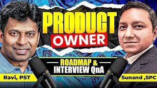 [Top 10+] product owner interview questions and answers I product owner interview questions